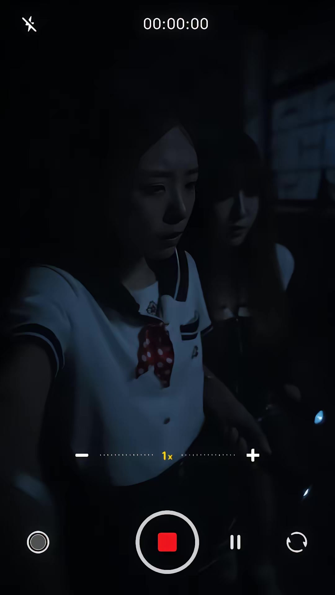 《招魂封宅詭影》劇照