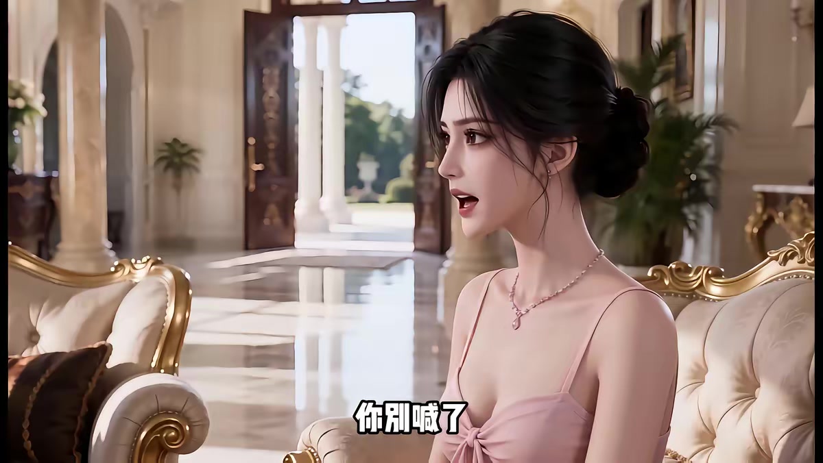 《寶星行》劇照
