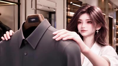 《绑定神豪后我一路开挂》剧照