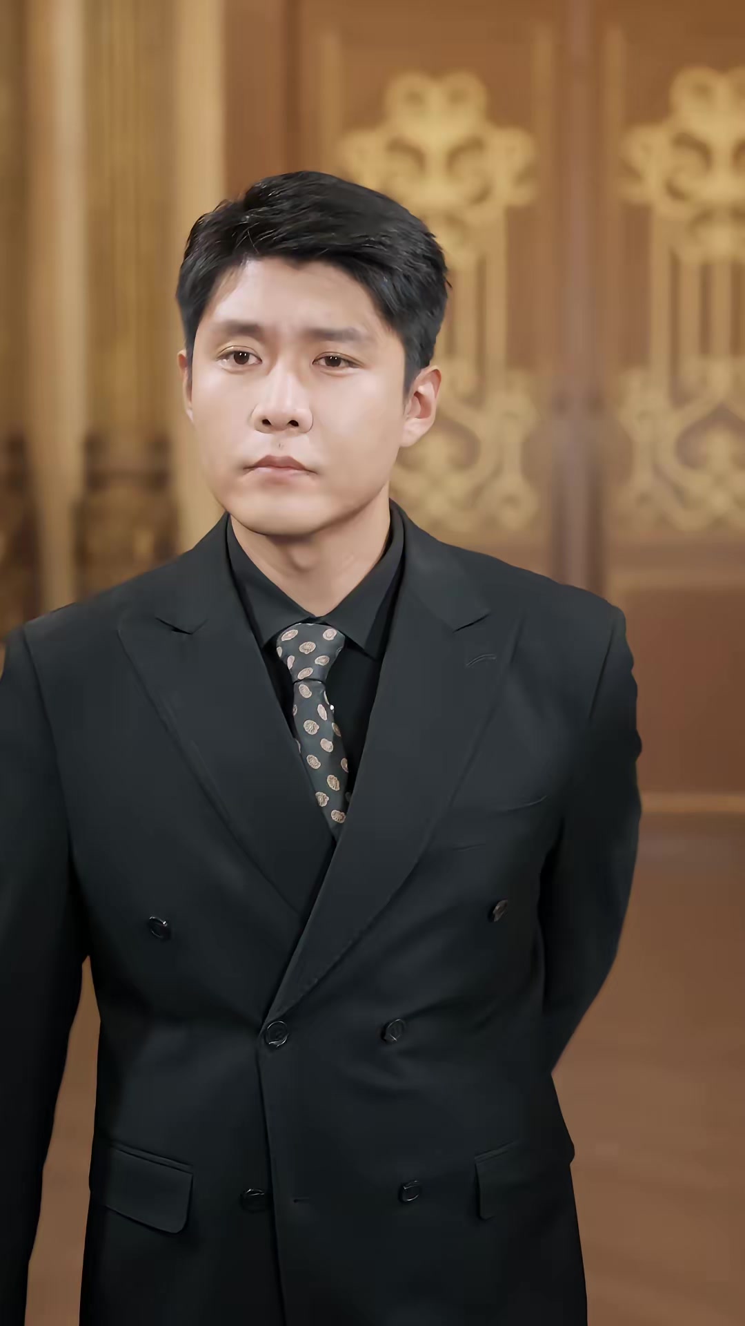 《貼身保安太無敵》劇照