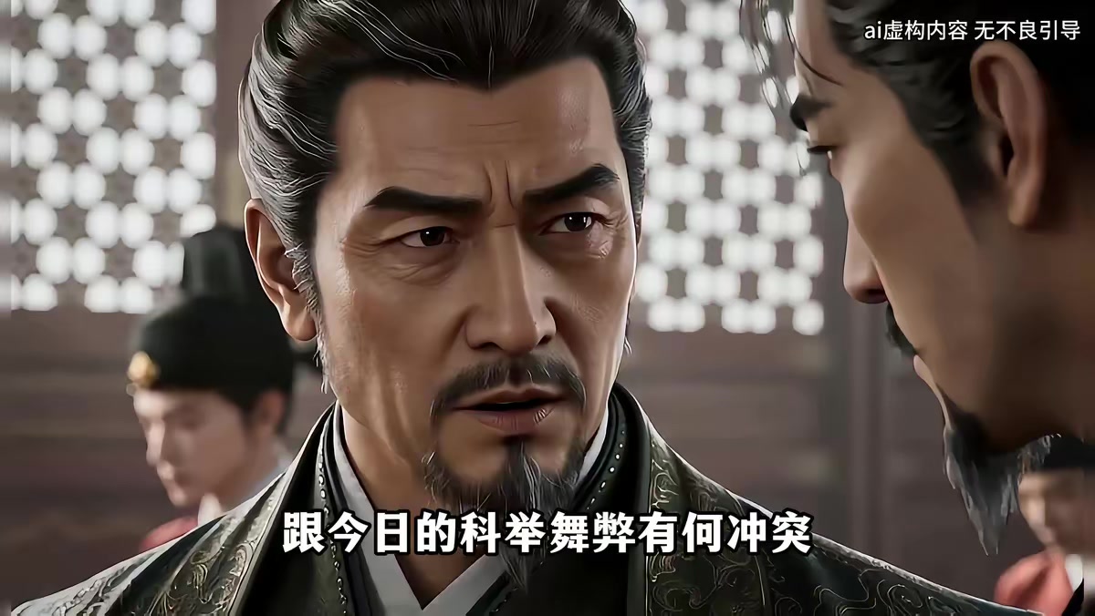 《破廟起家小福星之第三季（完結篇）》劇照