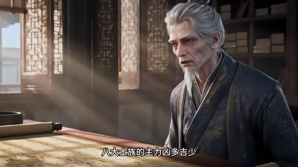 《燼九州第三十五期》劇照