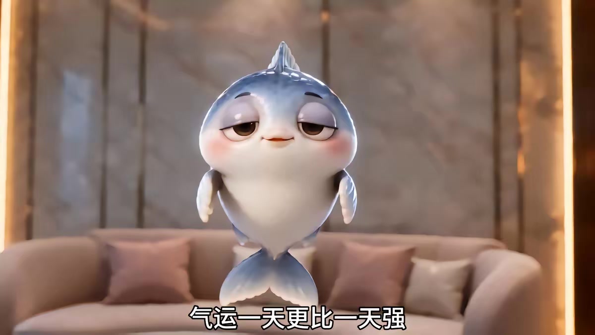 《末世第一糧倉》劇照