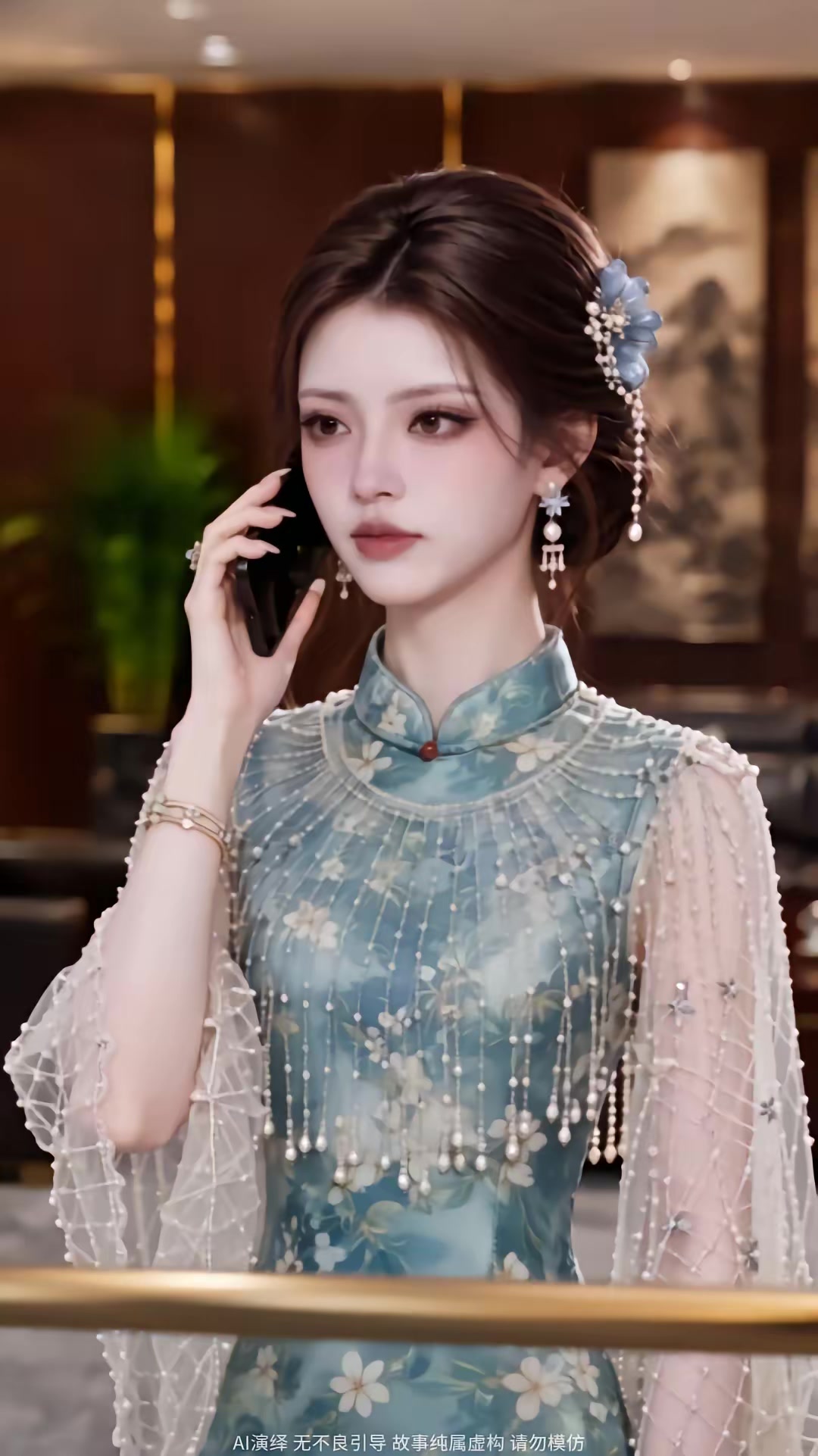 《當家主母的自我修養第二季》劇照