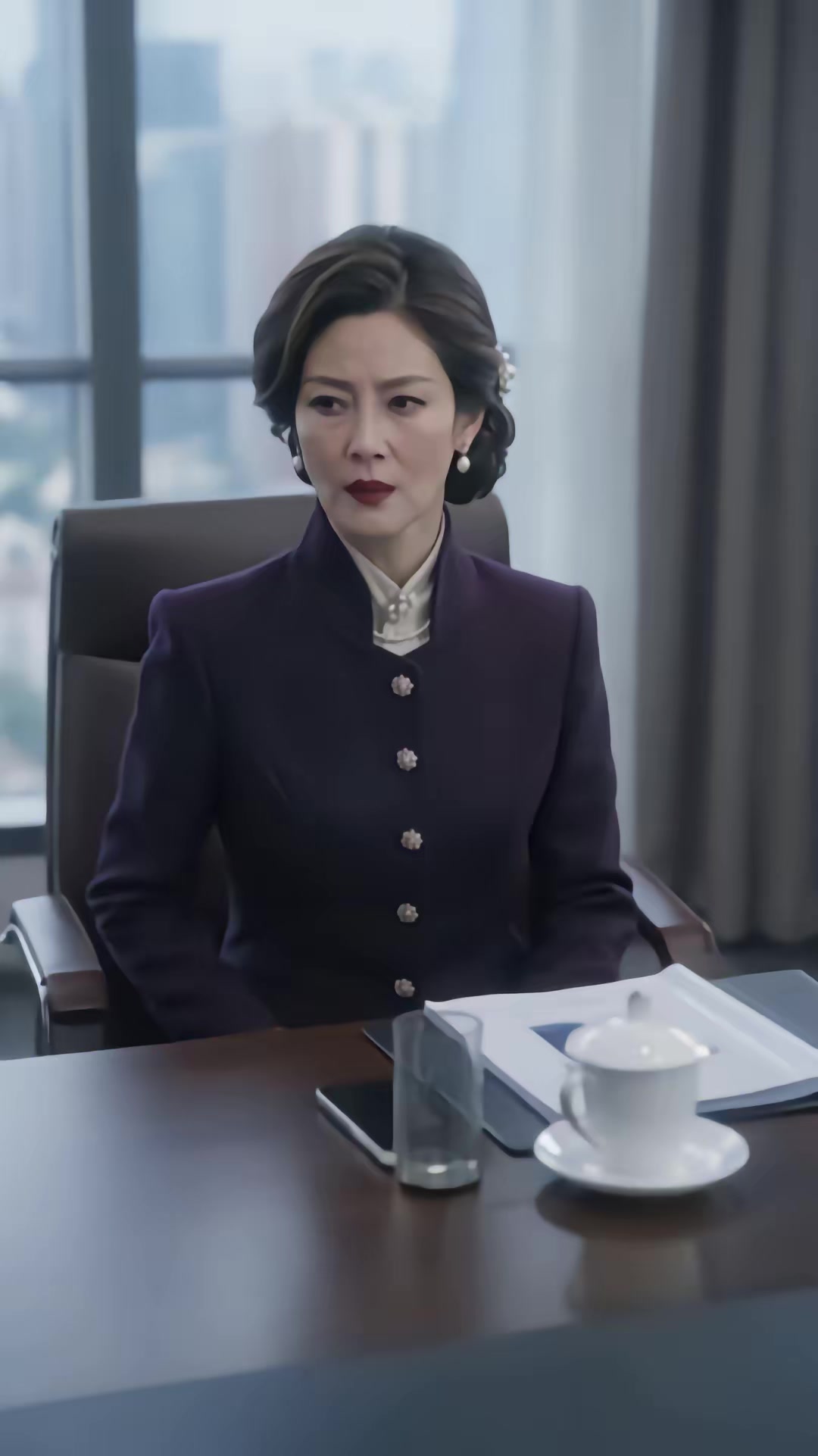 《龙主归来！》剧照