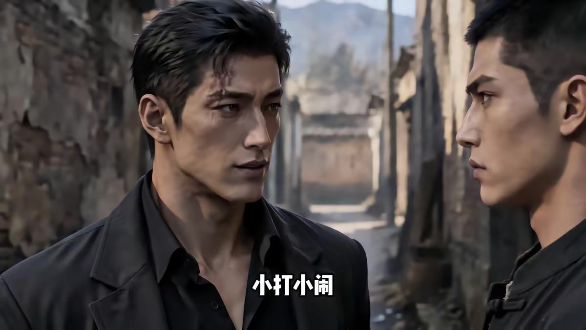 《六零：桃野良缘第二季》剧照