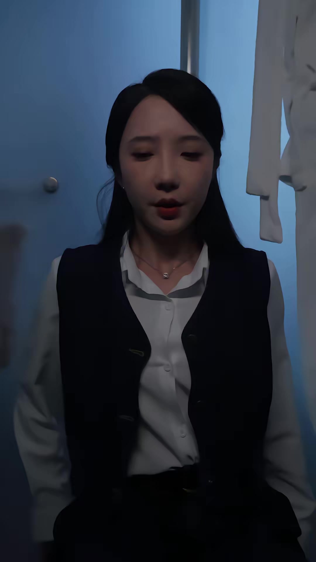 《詭異群聊》劇照