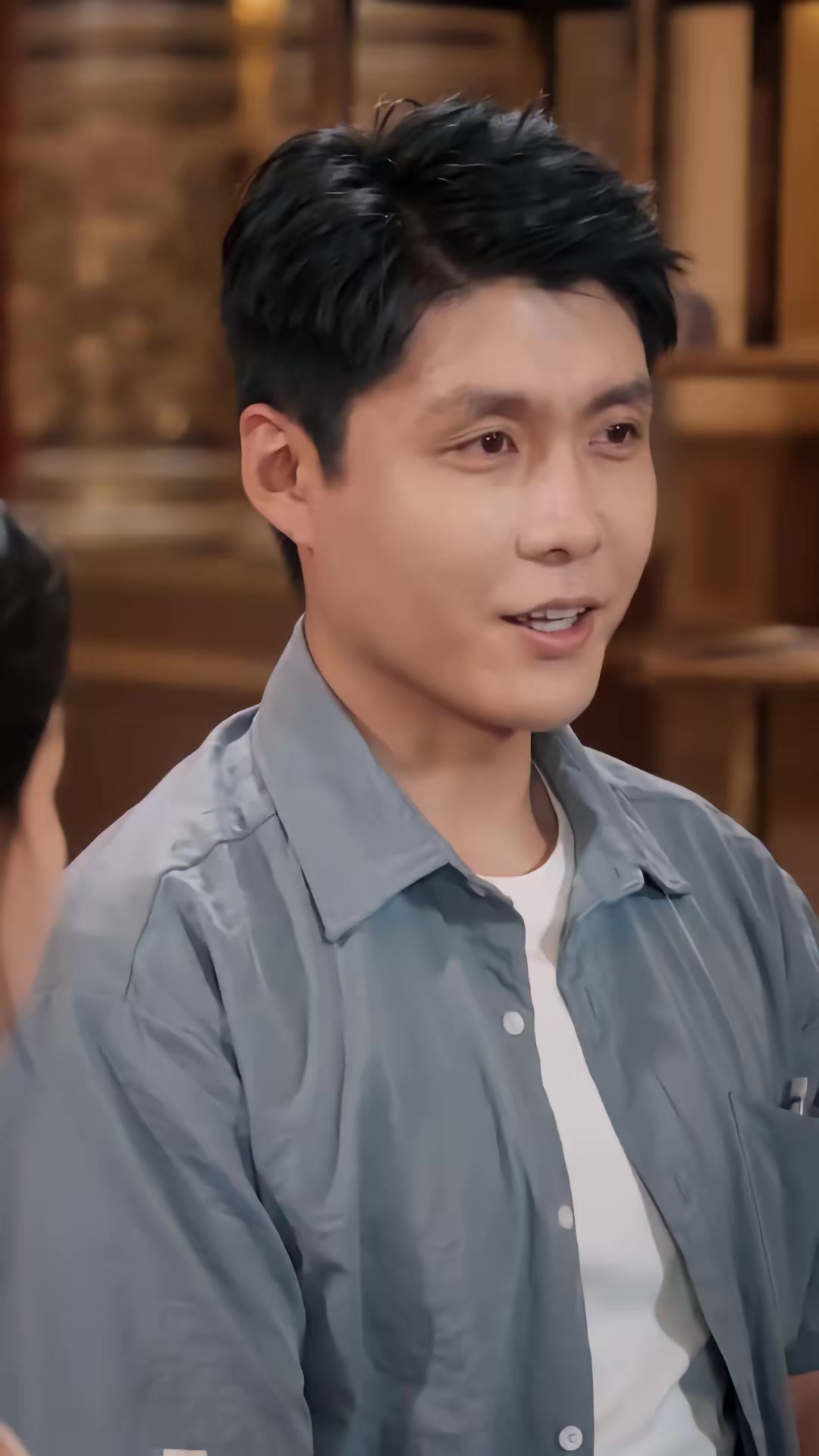《貼身保安太無敵》劇照