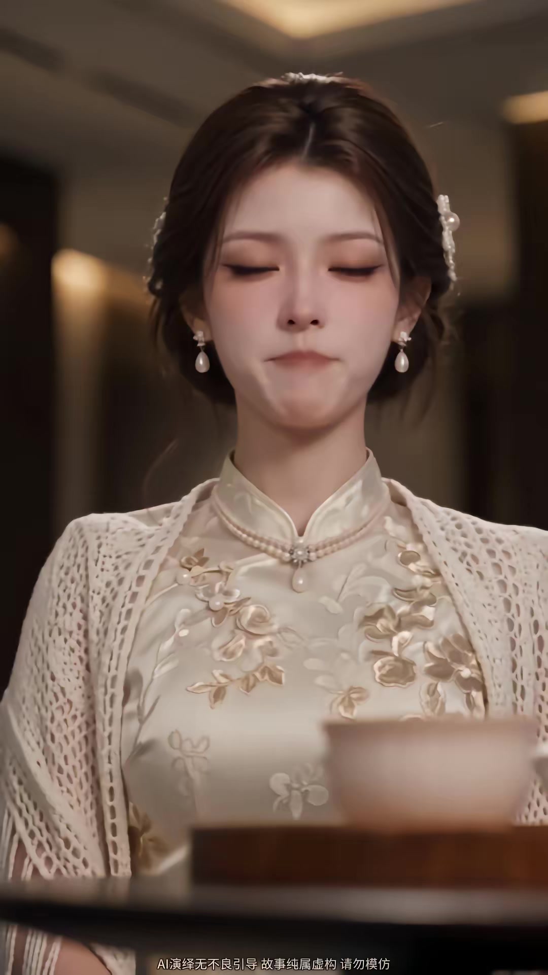 《當家主母的自我修養第二季》劇照