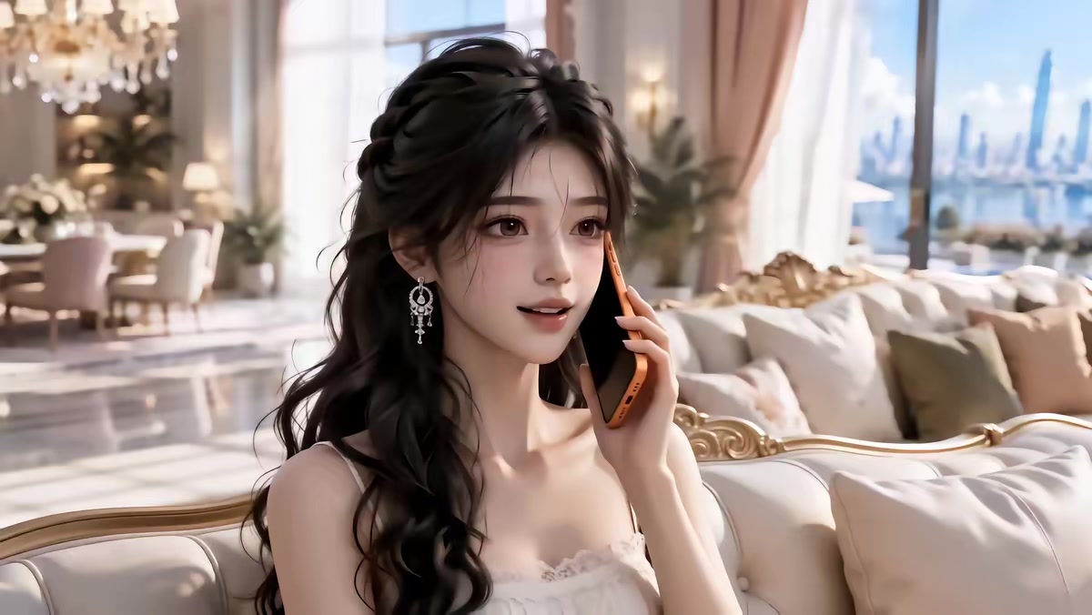 《崽崽菜菜，撈撈媽媽第二季》劇照