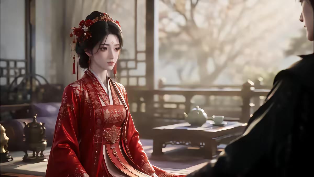 《穿越三國：挾袁紹而奪天下第二季》劇照