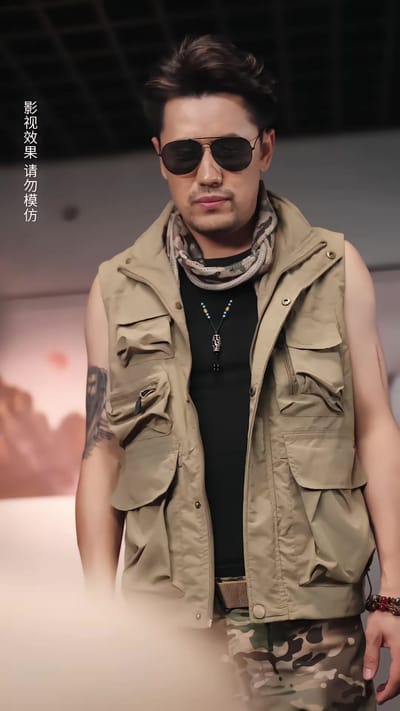《逃出緬北》劇照