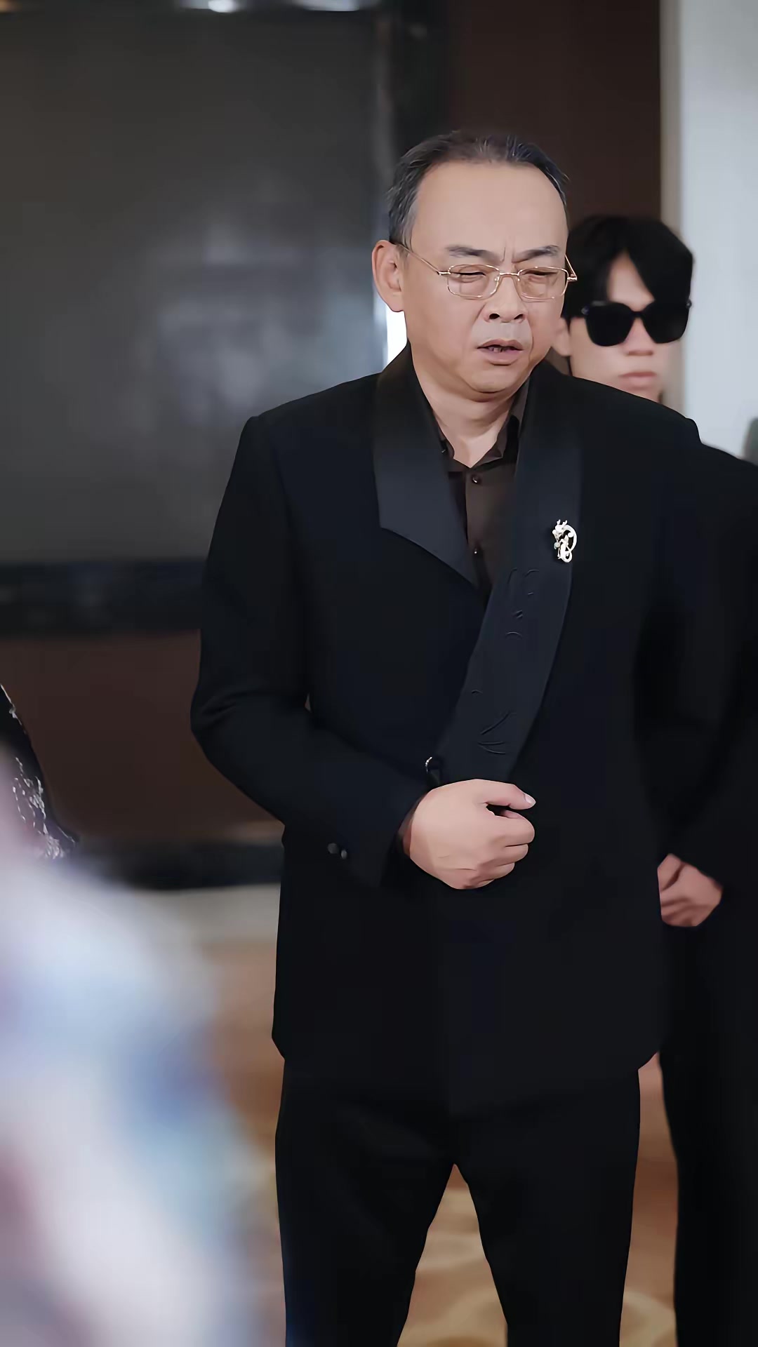 《为了老婆，这一次我决不妥协》剧照