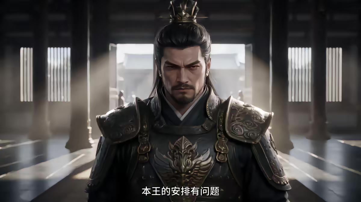 《燼九州第三十五期》劇照