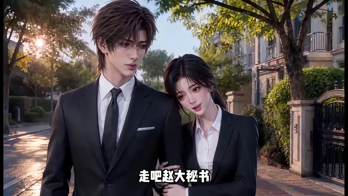 《寶星行》劇照