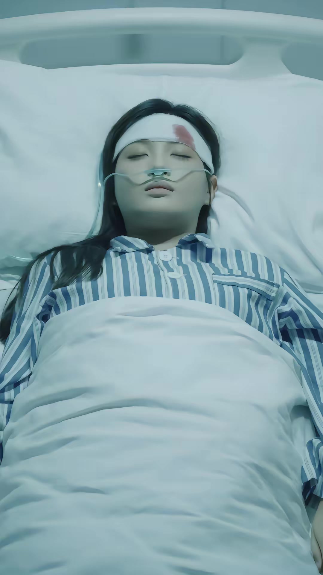 《漂亮妻子的反擊》劇照