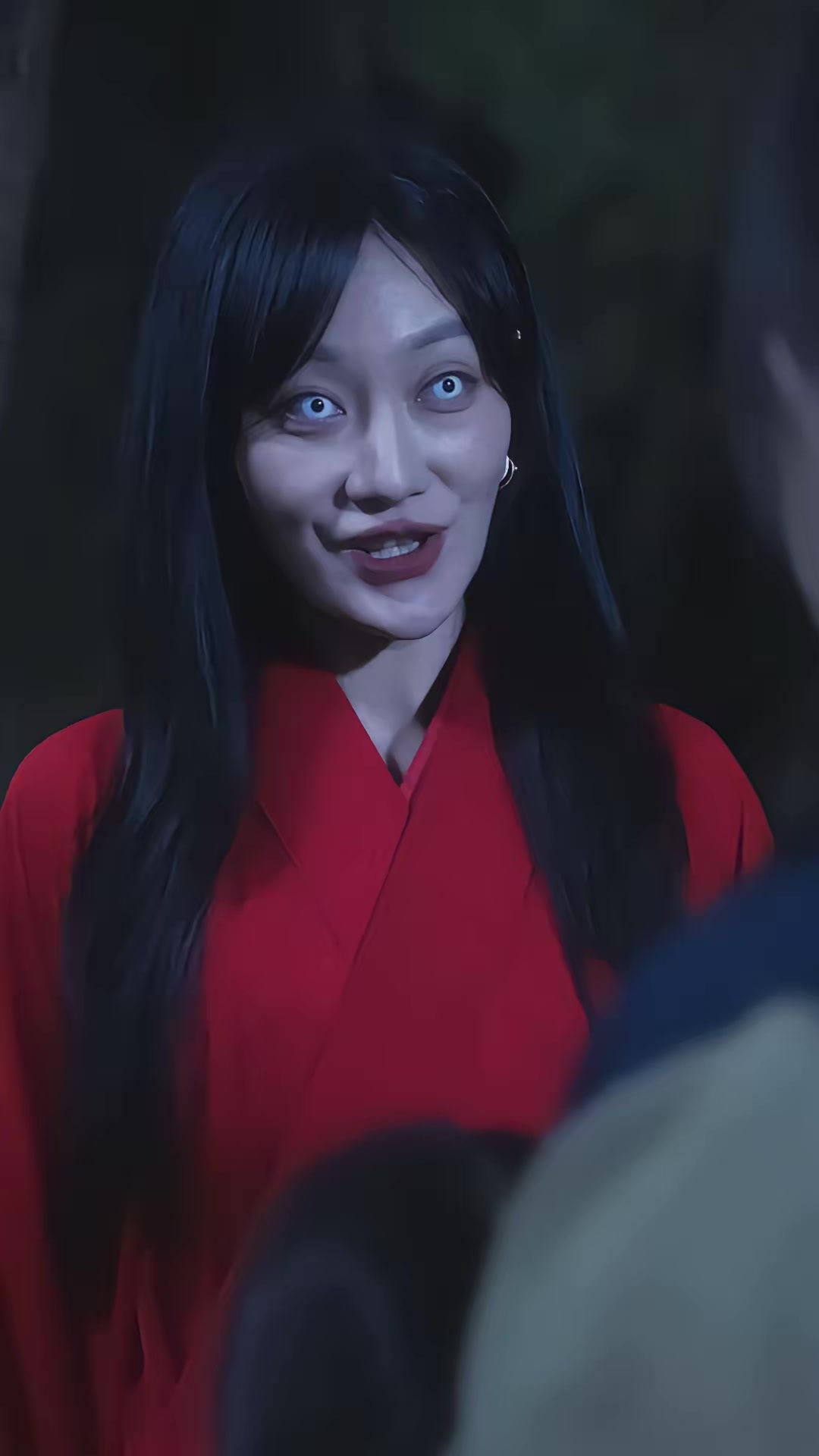 《槐岭诡事》剧照