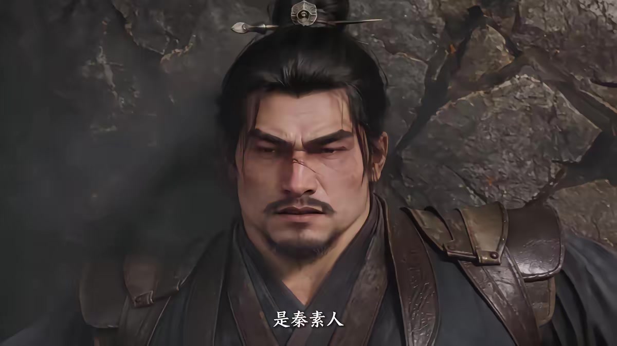 《葬天境之萬古第一廢材》劇照