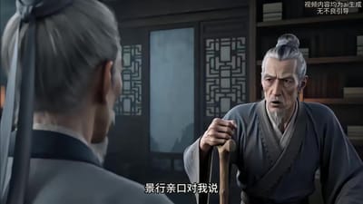 《谁说纨绔不能当状元！第六季》剧照