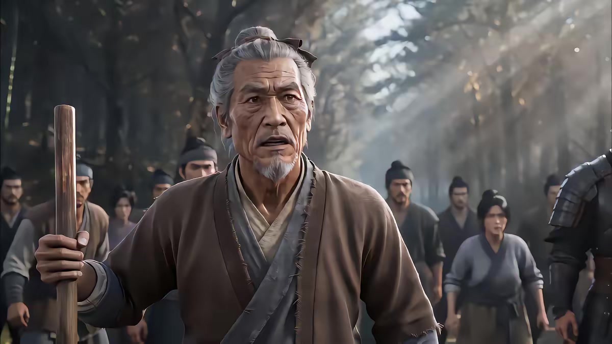 《穿越三國：挾袁紹而奪天下第二季》劇照