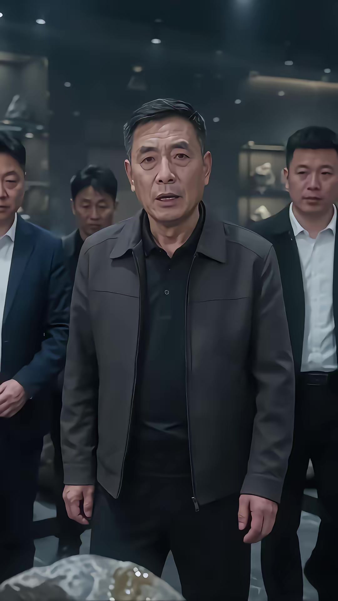 《龙主归来！》剧照