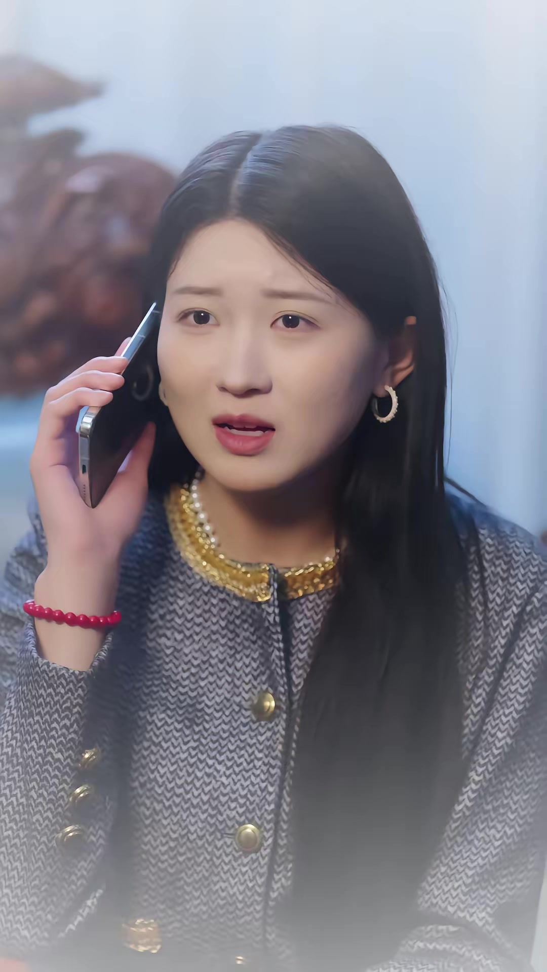 《我有一家通灵超市》剧照