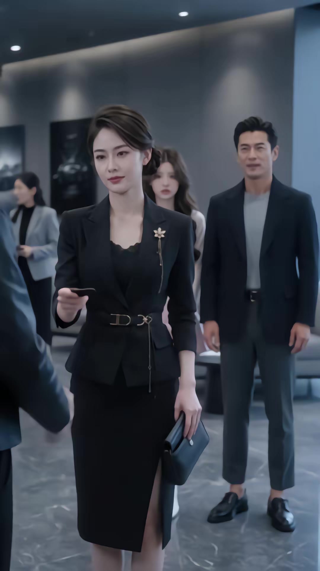 《龙主归来！》剧照
