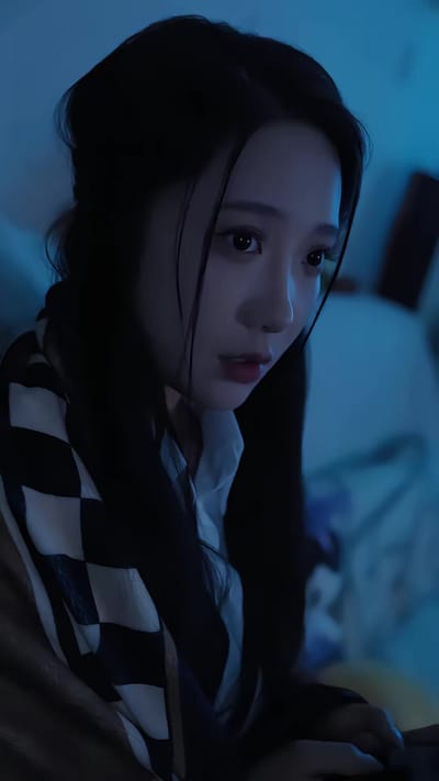 《詭異群聊》劇照