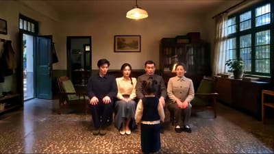 《紈絝下鄉-頑郎亦不負流年第三季》劇照