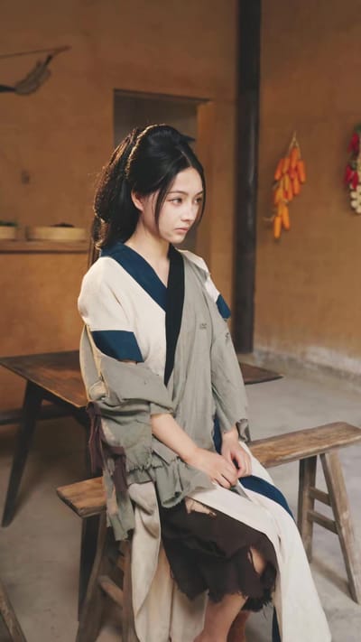 《狐劫》劇照