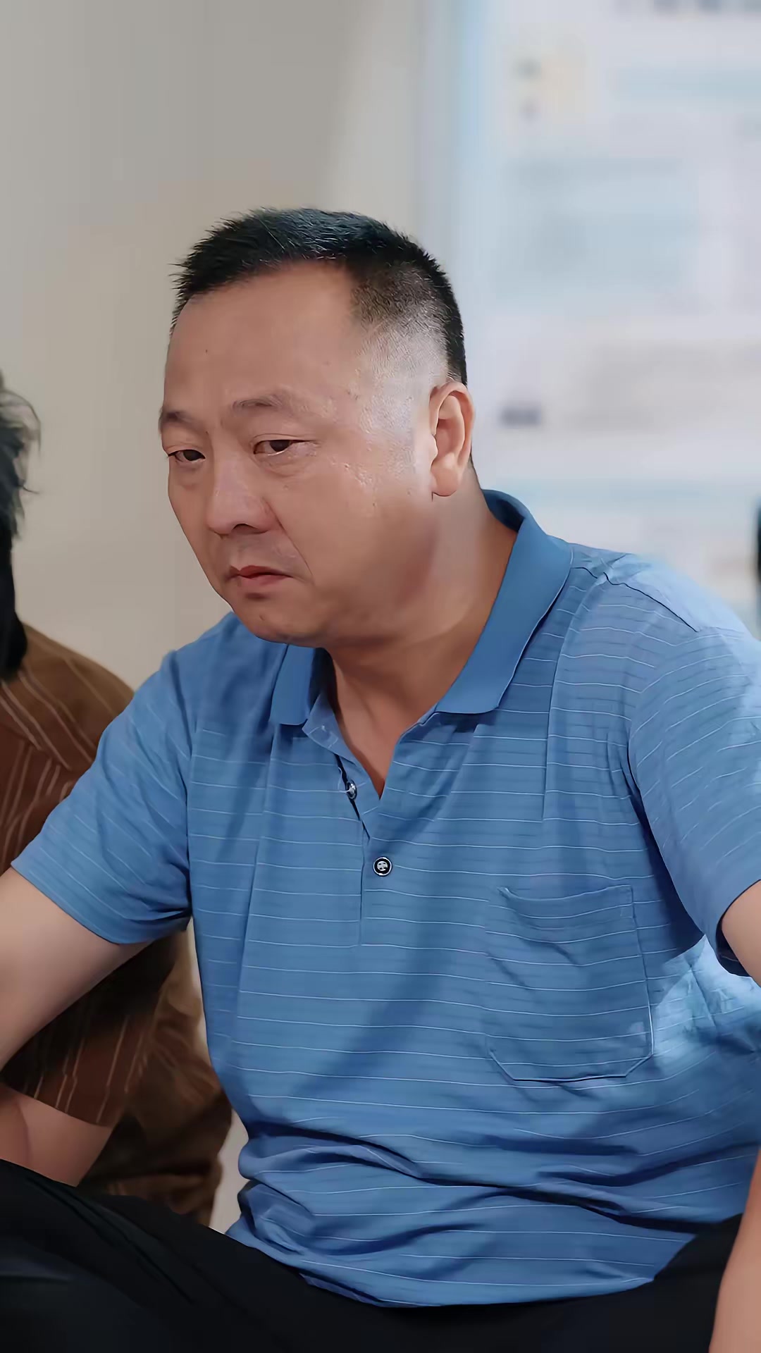 《二婚當天，兒子帶著整車嫁妝來認親》劇照