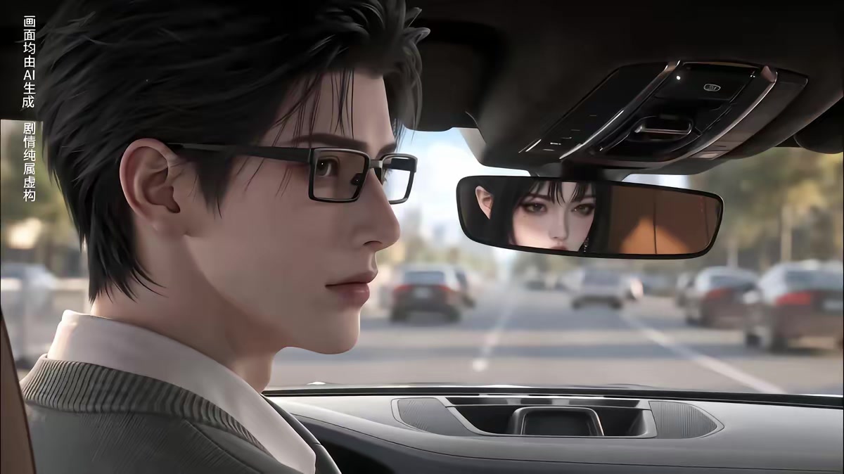 《萬人迷的男主們，開始為她失控第二季》劇照