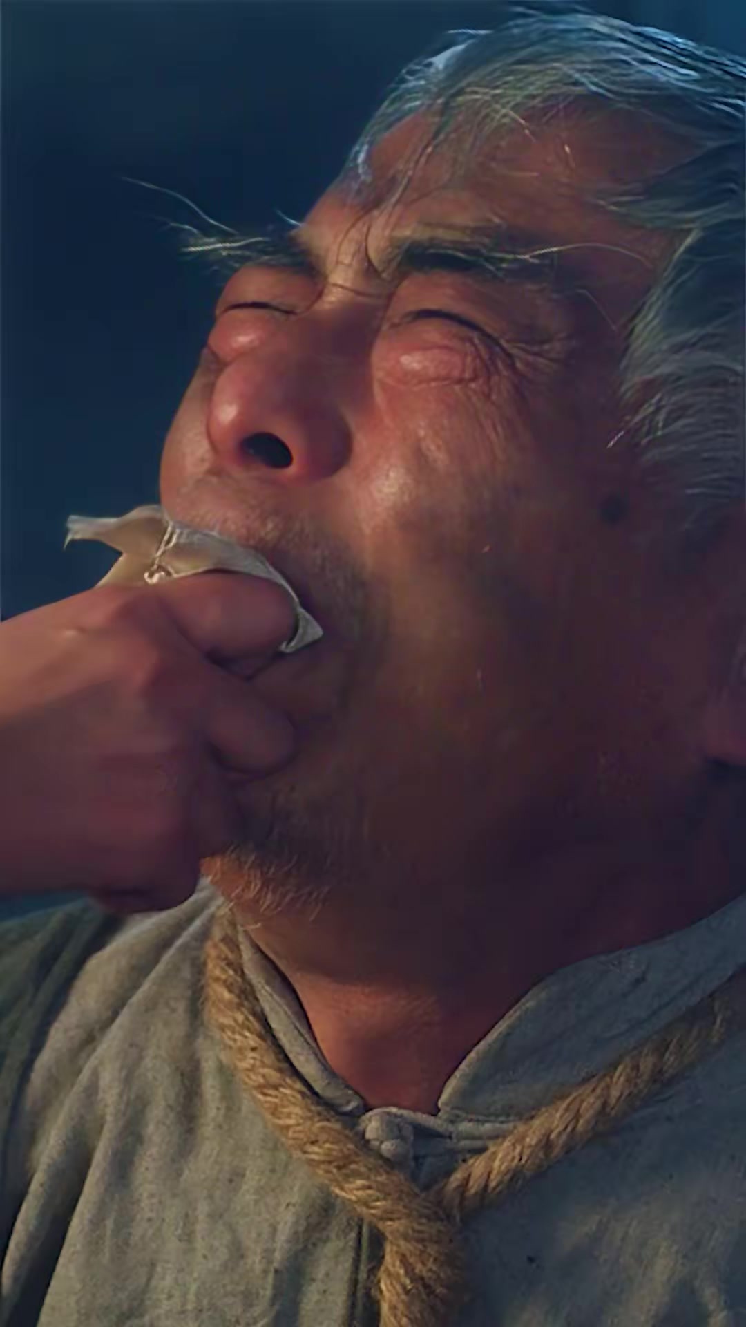 《禁地勿入》劇照
