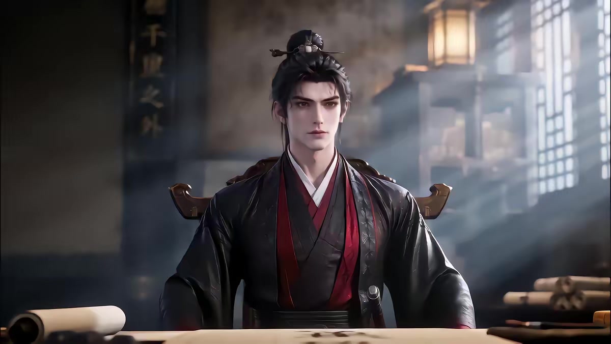 《穿越三國：挾袁紹而奪天下第二季》劇照