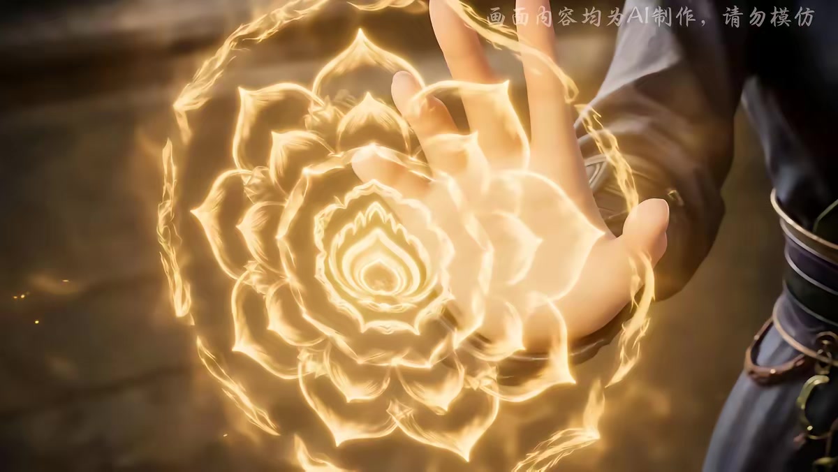 《问鼎仙途：踏碎仙凡第四季》剧照