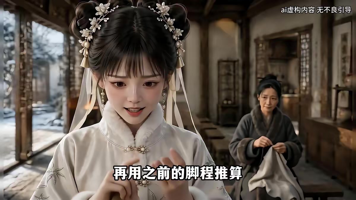 《破庙起家小福星之第三季（完结篇）》剧照