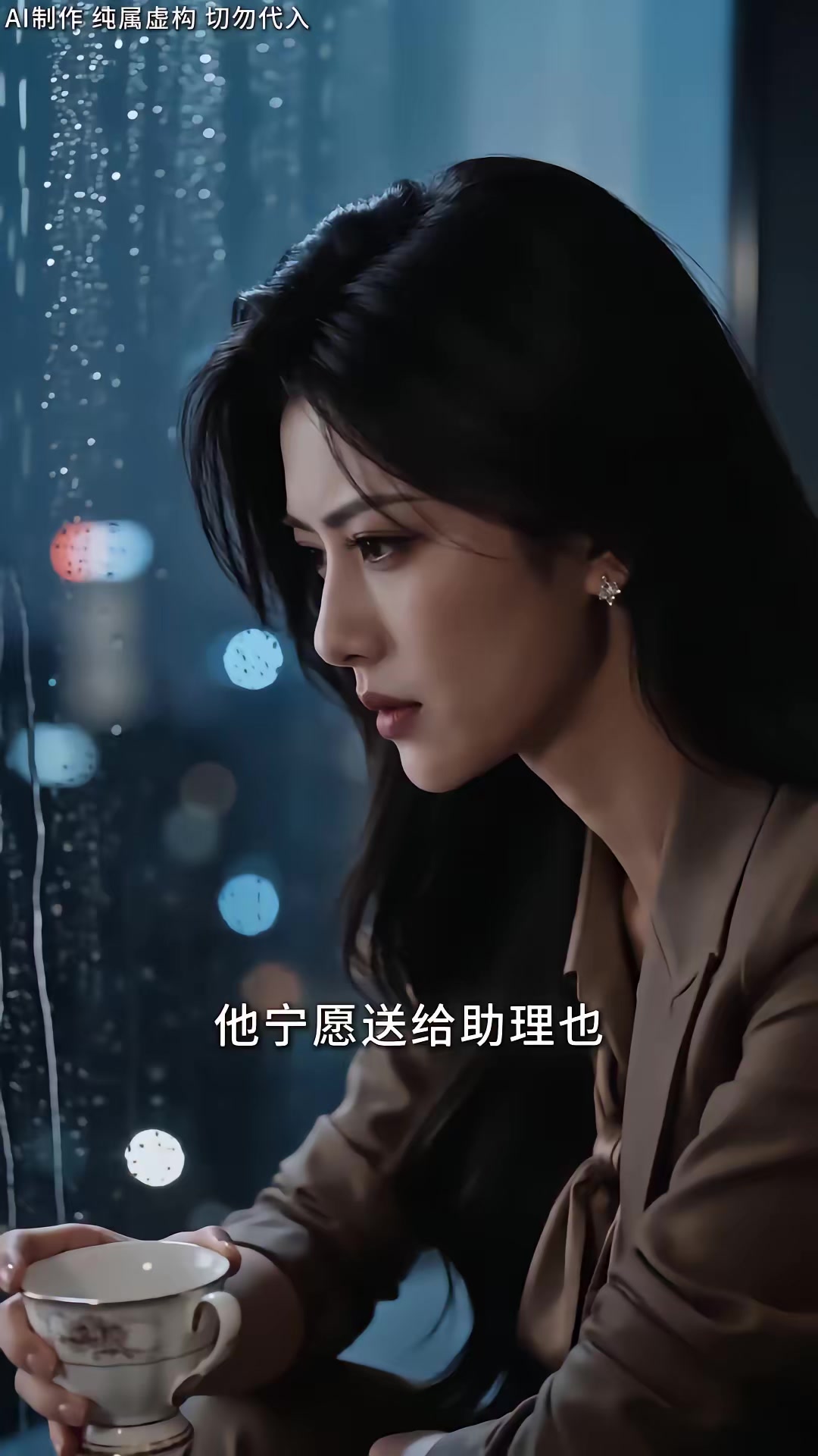 《净身出户后我赶海发家》剧照