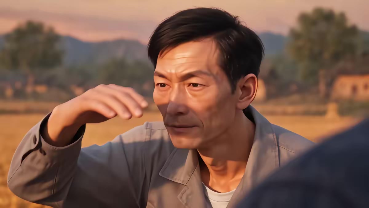 《六零小福星：我竟穿成了極品反派的親閨女2》劇照