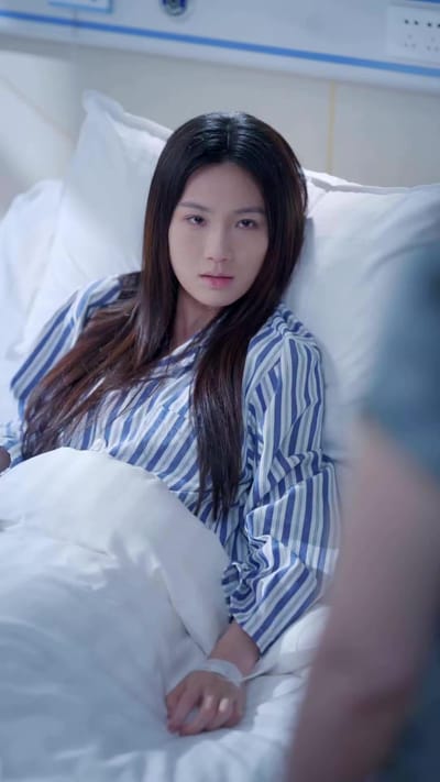《分手後男友愧疚終生》劇照