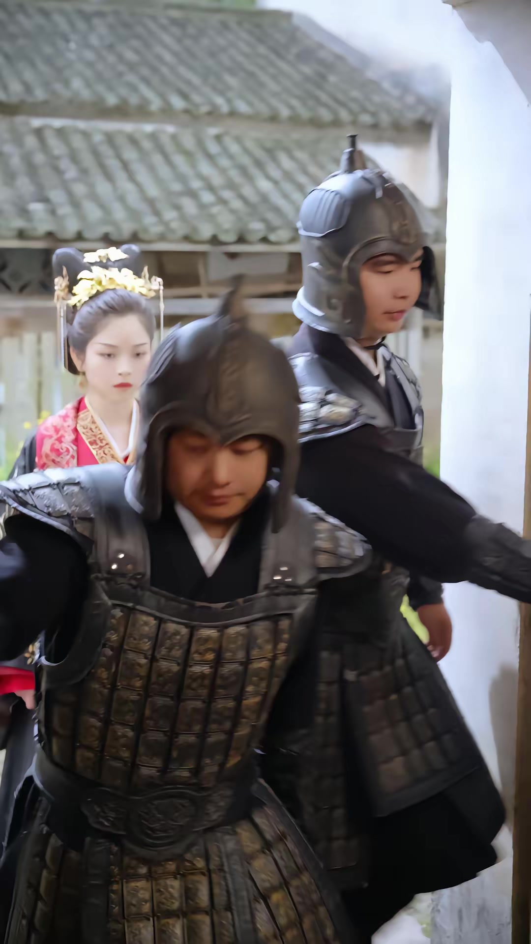 《花妖乱了时间线2：逆天改命三连击》剧照