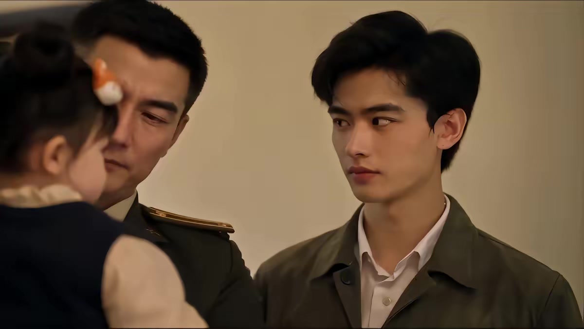 《紈絝下鄉-頑郎亦不負流年第三季》劇照