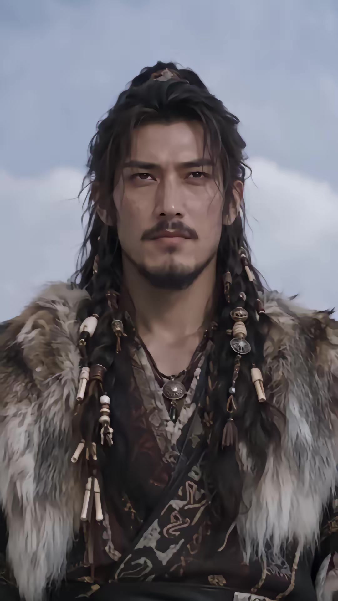 《镇北少帅第五季》剧照