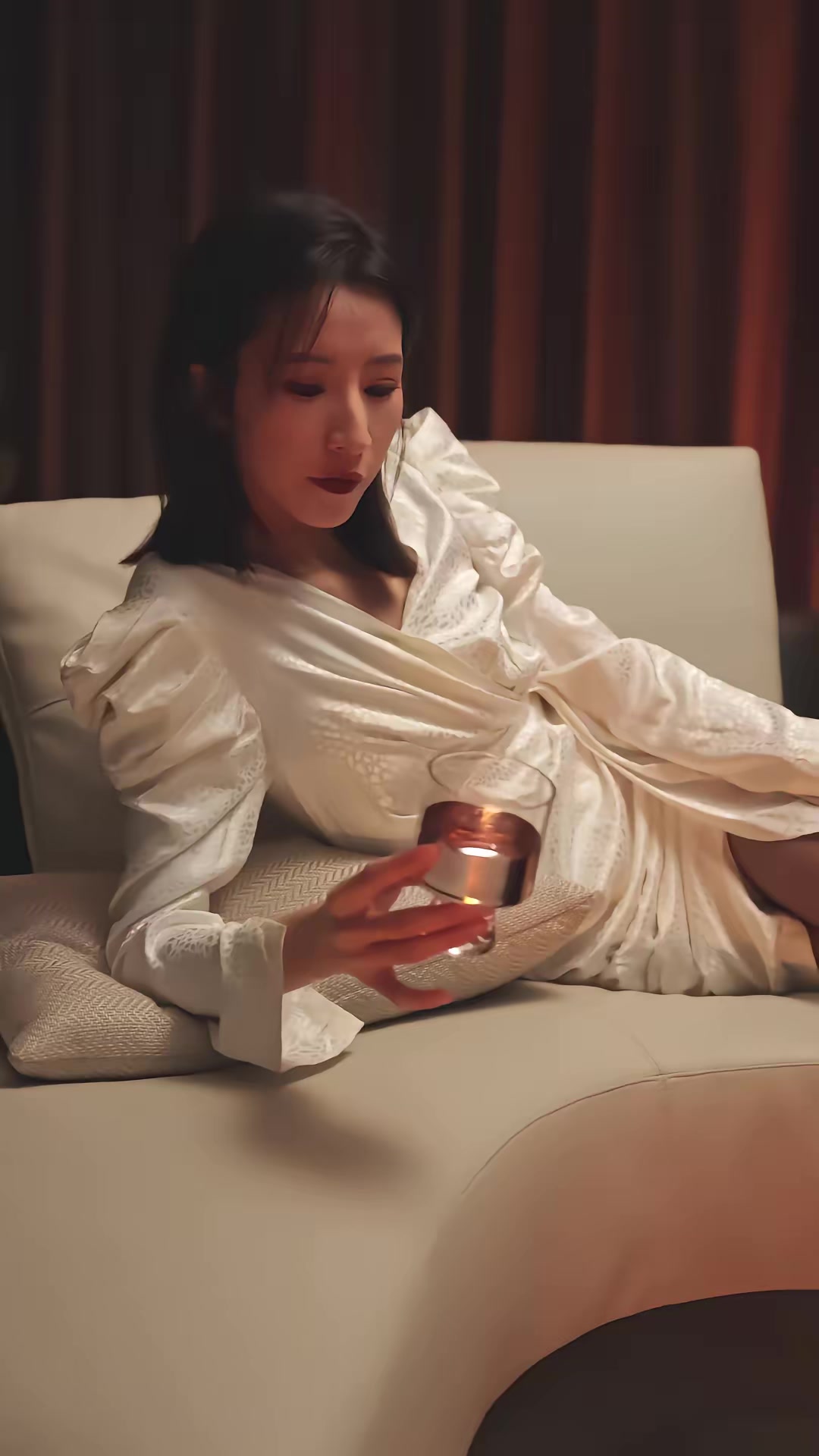 《草心难全》剧照