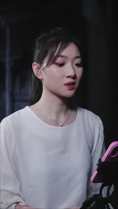 《百年契約試睡驚魂》劇照