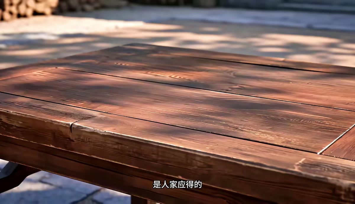 《拒绝内耗！穿书后我靠囤货苟成团宠了》剧照
