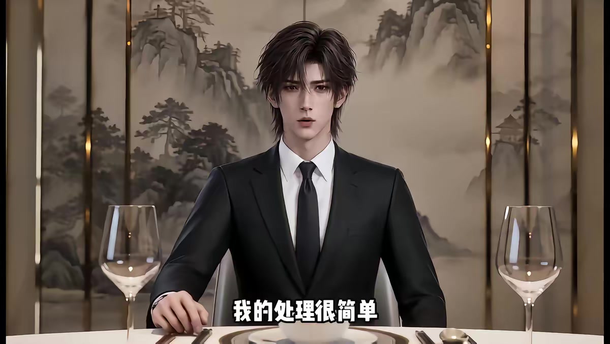 《寶星行》劇照