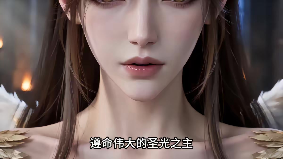 《別人御獸，我御天使第二季》劇照