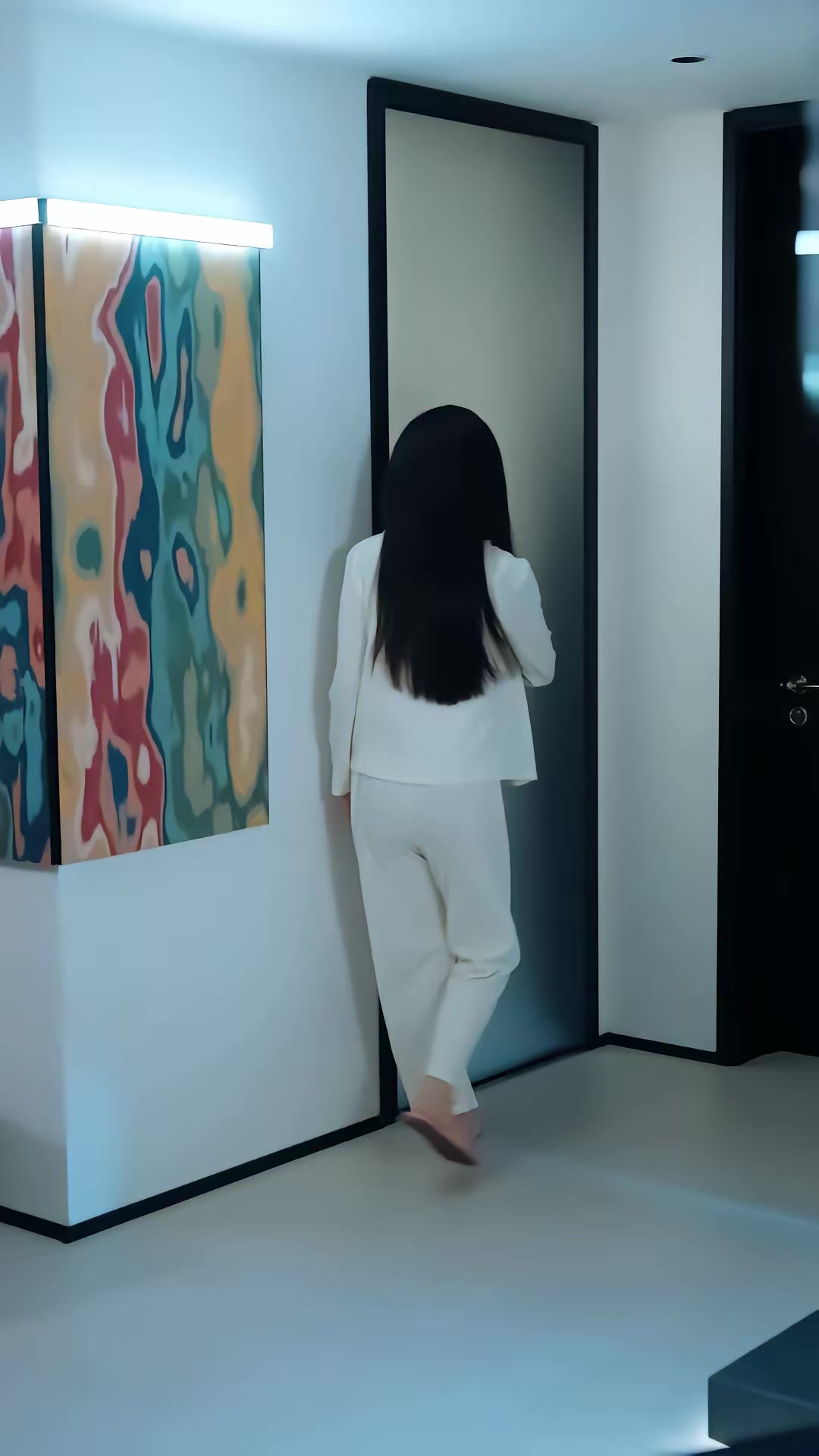 《屍女》劇照