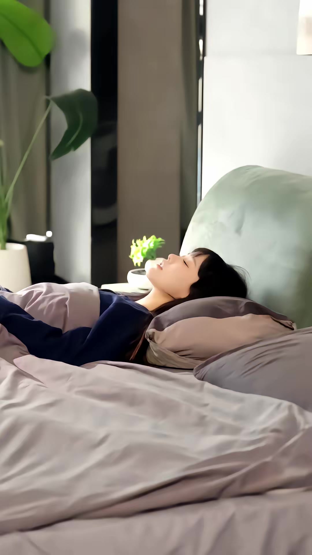 《人面熊危机》剧照