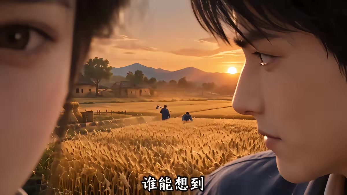 《六零小福星：我竟穿成了極品反派的親閨女2》劇照